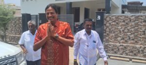 2025 ஆம் ஆண்டின் தமிழ் புத்தாண்டு கொண்டாட்டம் மற்றும் அன்னதானம் வழங்கல்